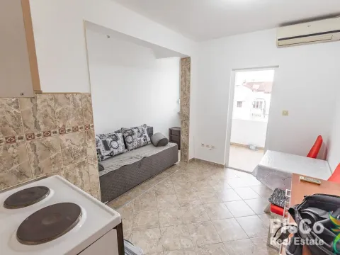 Rent, apartment, 23m², Budva, Crna Gora - image 3