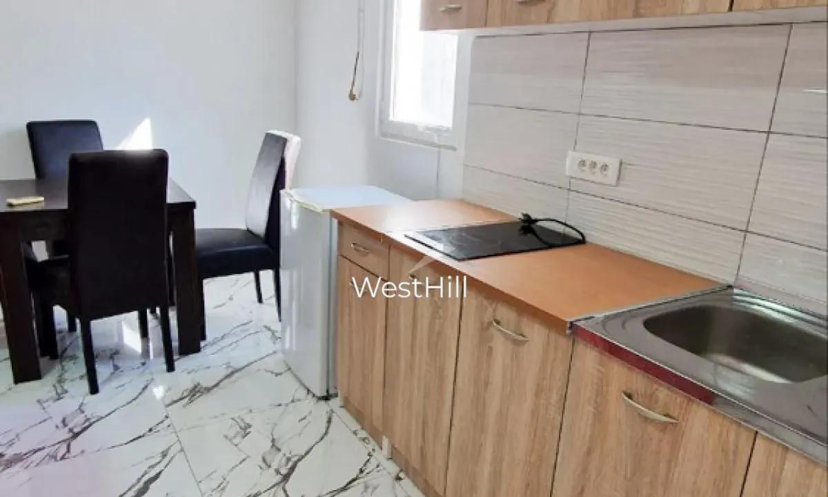 Sale, two bedroom apartment, 68m², Sutomore, Bar