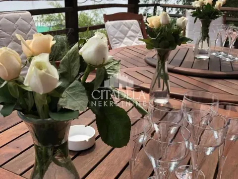 Izdavanje, kuća, 200m², Surčin, Beograd - image 13