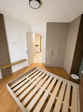 Rent, two bedroom apartment, 49m², Lekino Brdo, Voždovac Sve Podlokacije - image 7