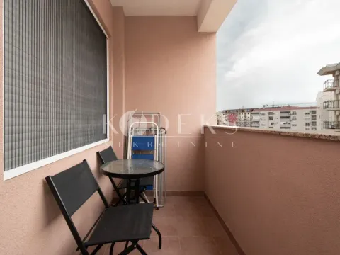 Izdavanje, jednosoban stan, 40m², Ljubović, Podgorica - image 8