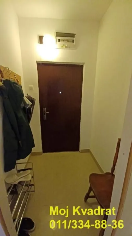 Prodaja, trosoban stan, 66m², Zemun Kalvarija, Zemun Sve Podlokacije