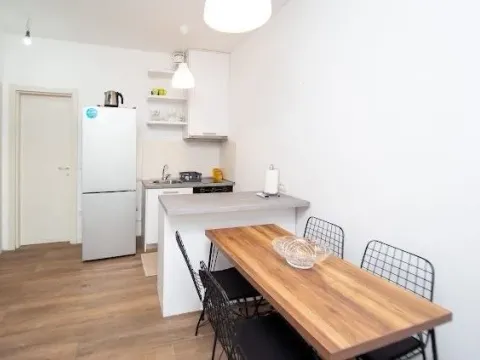 Sale, apartment, 62m², Centar, Tivat - image 4