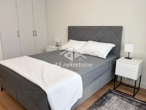 Izdavanje, dvosoban stan, 59m², Savski Venac, Beograd - image 9