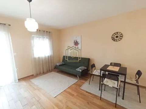 Prodaja, dvosoban stan, 50m², Ilino, Bar - image 5