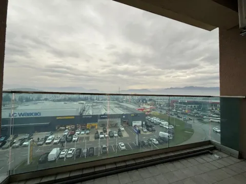 Prodaja, dvosoban stan, 66m², Zabjelo, Podgorica - image 5