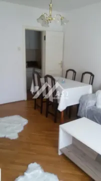 Izdavanje, dvosoban stan, 45m², Nova Detelinara, Novi Sad Sve Podlokacije - image 3