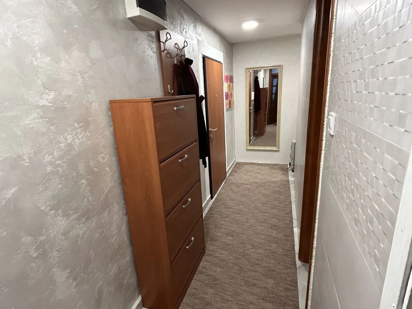 Prodaja, stan, 81m², Podgorica, Crna Gora