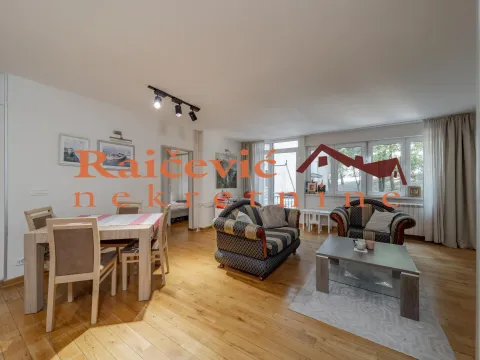 Sale, one bedroom apartment, 55m², Rakovica, Beograd - image 10
