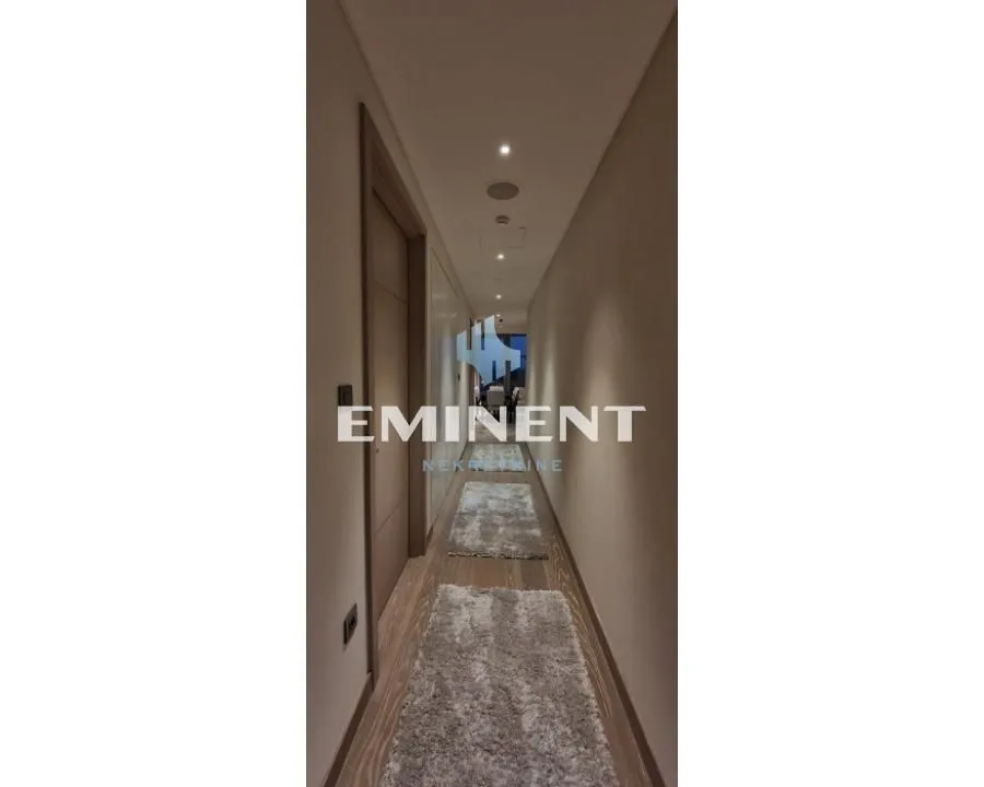 Rent, three bedroom apartment, 90m², Savski Venac, Beograd