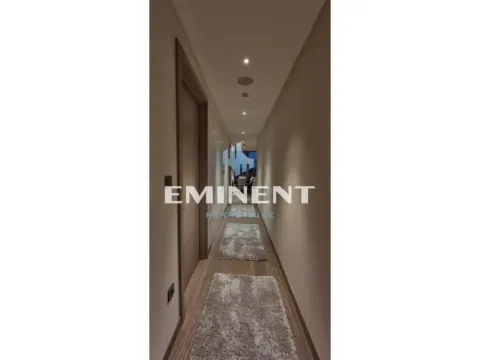Izdavanje, trosoban stan, 90m², Savski Venac, Beograd - image 4