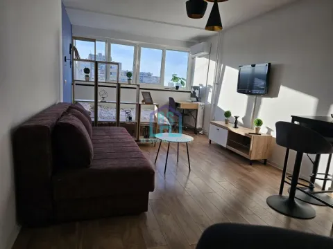 Prodaja, jednosoban stan, 29m², Bulevar Oslobodjenja, Novi Sad Sve Podlokacije - image 3