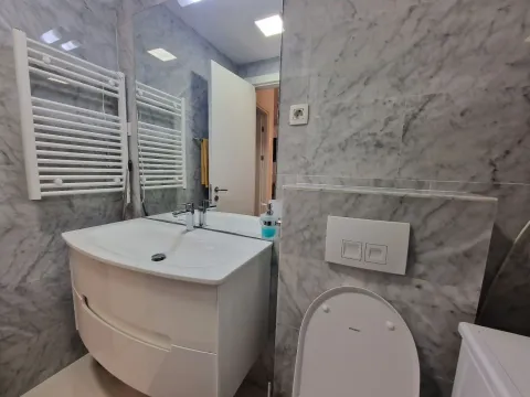 Prodaja, jednosoban stan, 67m², Budva, Crna Gora - image 14