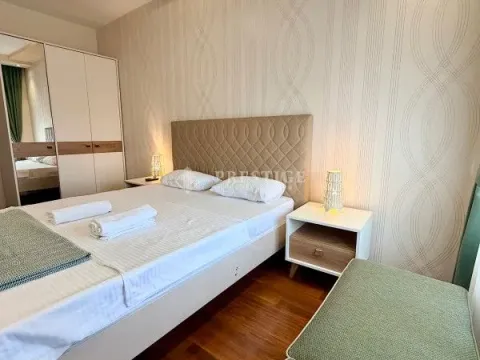 Rent, one bedroom apartment, 44m², Centar, Podgorica - image 9