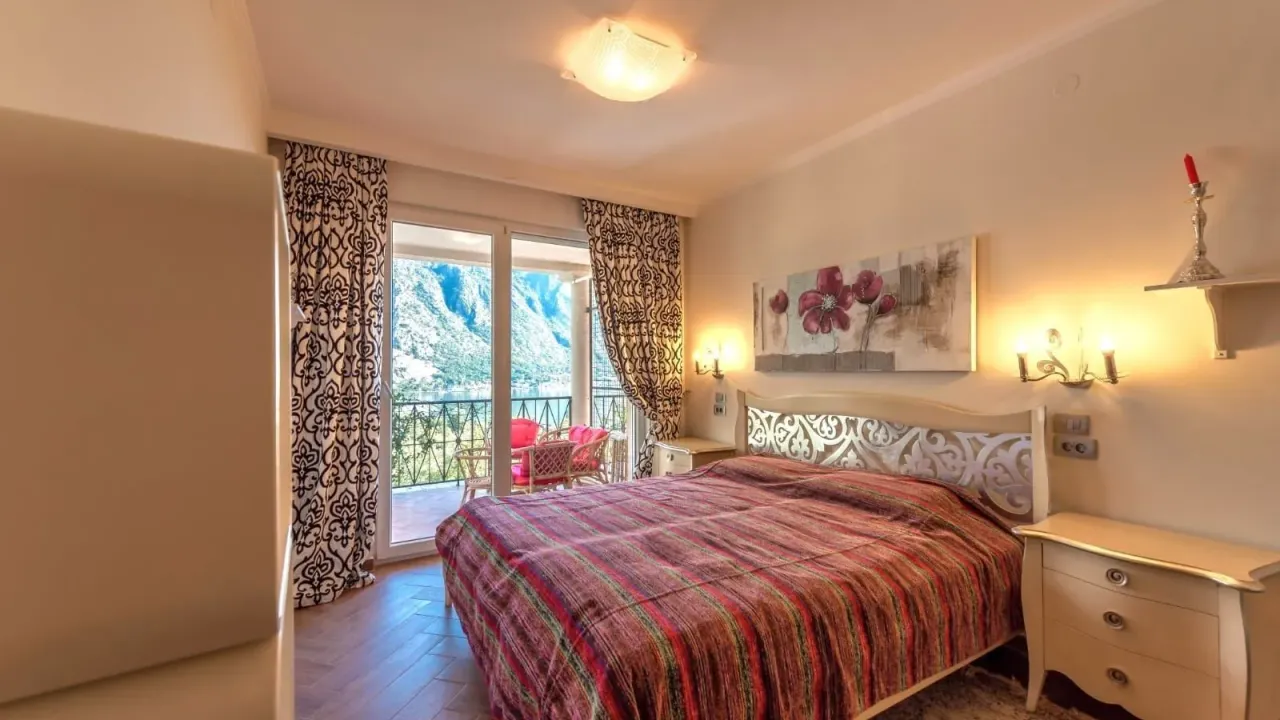 Prodaja, kuća, 148m², Orahovac, Kotor