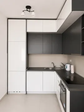 Rent, one bedroom apartment, 46m², Zabjelo, Podgorica - image 4