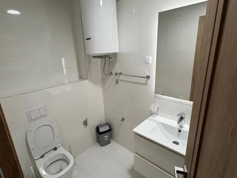 Izdavanje, dvosoban stan, 69m², Master Kvart, Podgorica - image 10