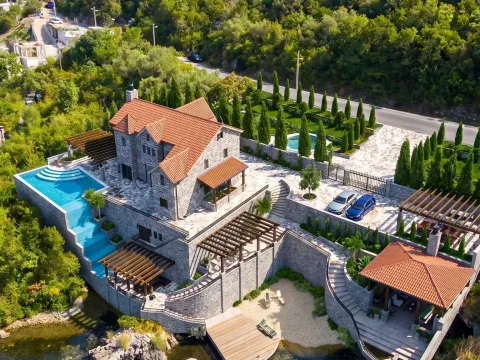 Prodaja, plac, 1506m², Tivat, Crna Gora - image 9