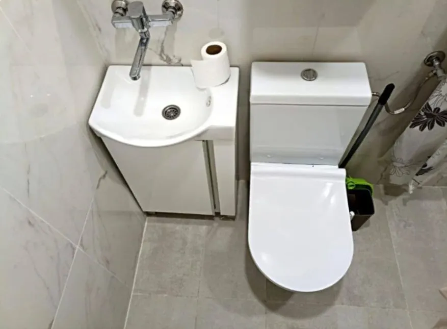 Prodaja, garsonjera, 25m², Prčanj, Kotor