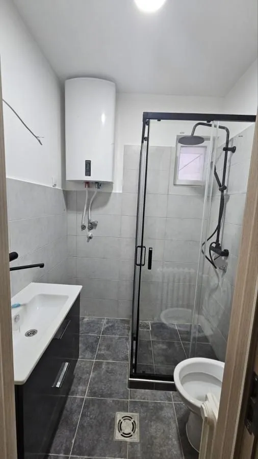 Prodaja, dvosoban stan, 59m², Banatić, Novi Sad Sve Podlokacije