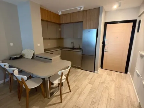 Rent, one bedroom apartment, 57m², Centar, Budva - image 3