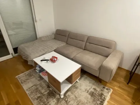 Rent, apartment, 45m², Stari Aerodrom, Podgorica - image 1