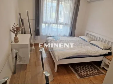 Rent, two bedroom apartment, 56m², Novi Beograd Blok 65, Novi Beograd Sve Podlokacije - image 5