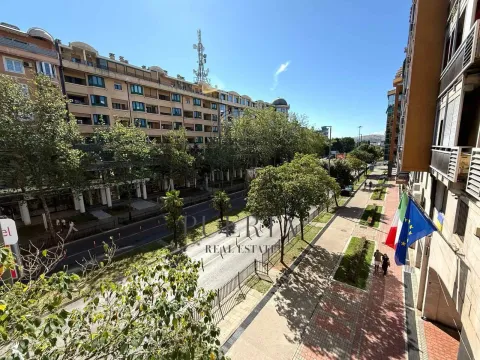 Rent, two bedroom apartment, 75m², Preko Morače, Podgorica - image 7