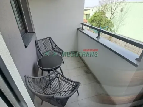 Izdavanje, dvosoban stan, 46m², Salajka, Novi Sad Sve Podlokacije - image 14