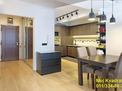 Sale, four bedroom apartment, 102m², Crveni Krst, Beograd - image 4