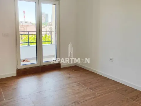 Sale, three bedroom apartment, 77m², Cvetkova Pijaca, Zvezdara Sve Podlokacije - image 7