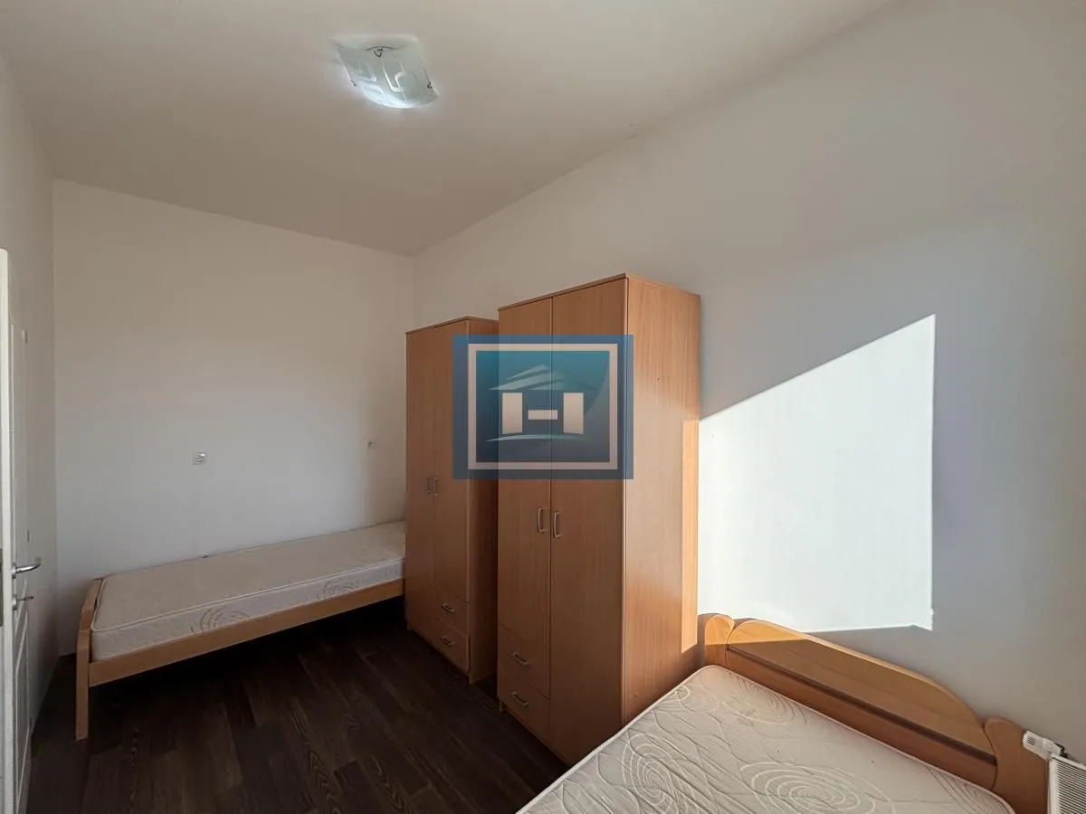 Prodaja, jednosoban stan, 37m², Aqua park, Jagodina