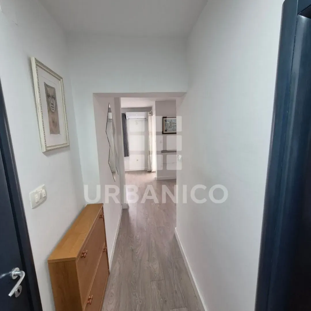 Sale, one bedroom apartment, 64m², Budva okolina, Budva