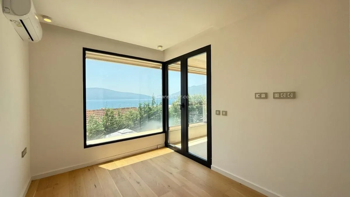 Prodaja, dvosoban stan, 103m², Donja Lastva, Tivat