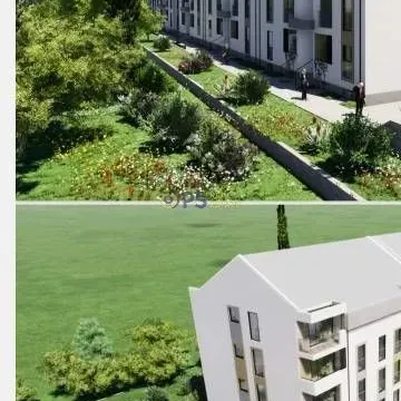 Prodaja, jednosoban stan, 44m², Podgorica, Crna Gora - image 2