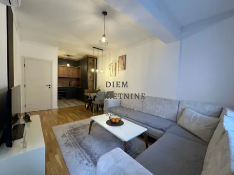 Rent, one bedroom apartment, 43m², Stari Aerodrom, Podgorica - image 8