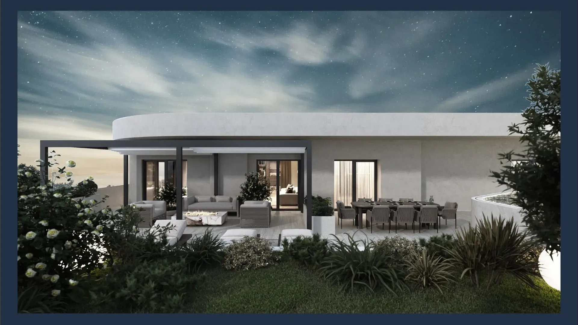 Sale, four bedroom apartment, 473m², Ilino, Bar