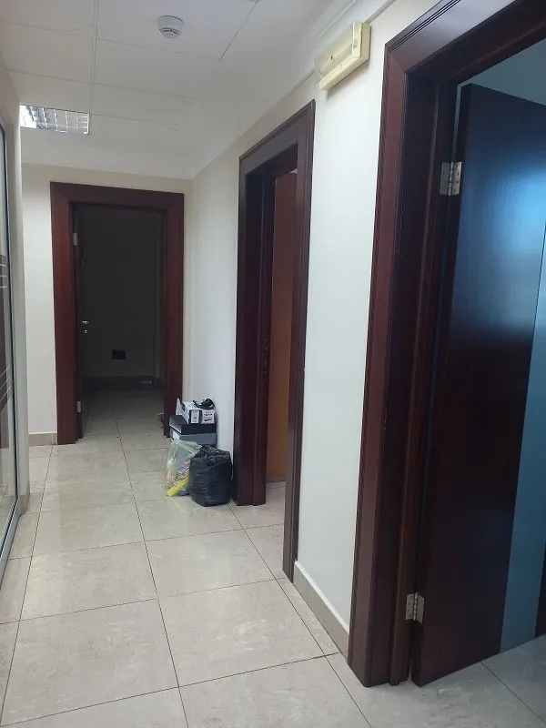 Rent, office space, 215m², Botanička Bašta, Palilula Sve Podlokacije
