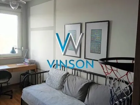 Prodaja, dvosoban stan, 60m², Avijatičarsko naselje, Novi Sad Sve Podlokacije - image 8