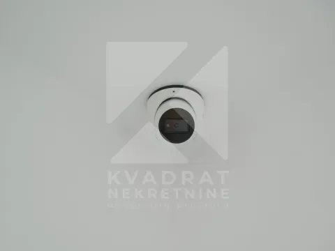 Izdavanje, poslovni prostor, 30m², Masline, Podgorica - image 6