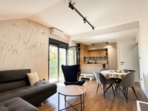 Prodaja, stan, 52m², Cetinje, Crna Gora - image 2