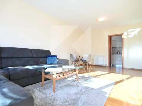 Izdavanje, dvosoban stan, 85m², Preko Morače, Podgorica - image 2