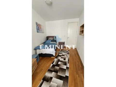 Rent, four bedroom apartment, 117m², Novi Beograd Blok 67, Novi Beograd Sve Podlokacije - image 8