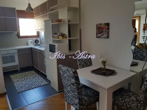 Rent, two bedroom apartment, 52m², Autokomanda, Voždovac Sve Podlokacije - image 6