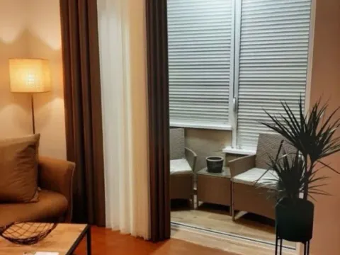 Izdavanje, jednosoban stan, 45m², Preko Morače, Podgorica - image 4