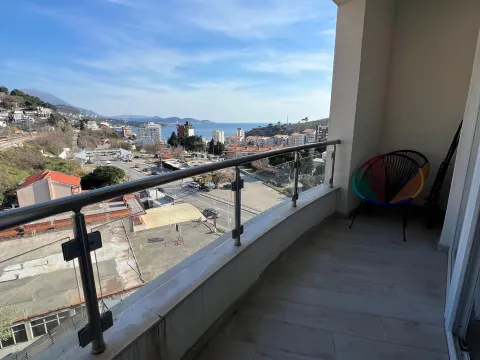 Prodaja, jednosoban stan, 38m², Sutomore, Bar - image 8