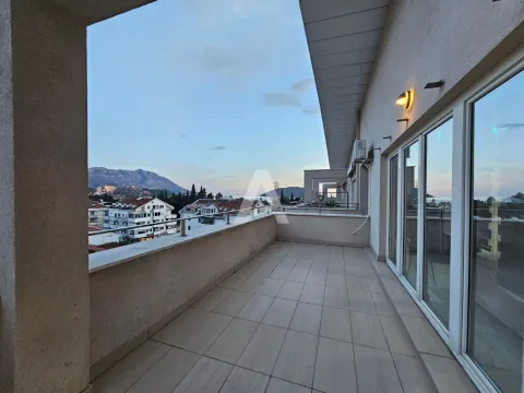 Sale, two bedroom apartment, 166m², Budva, Crna Gora - image 13