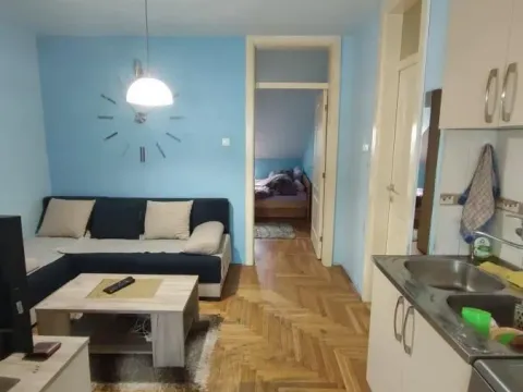 Stan in Podbara