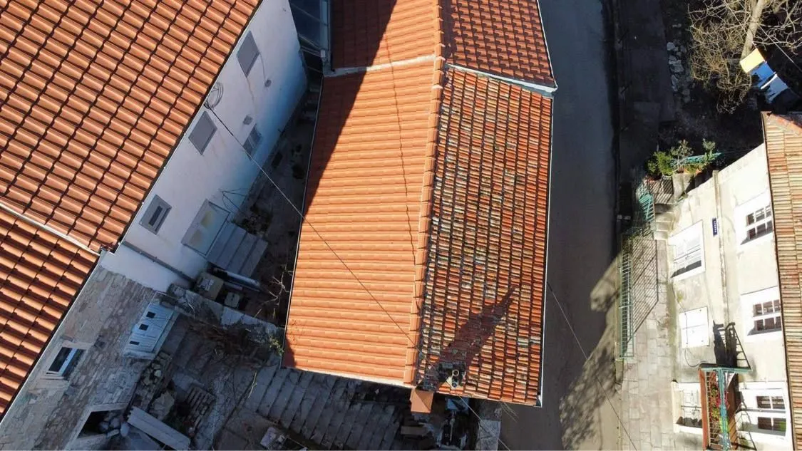 Prodaja, kuća, 45m², Baošići, Herceg Novi