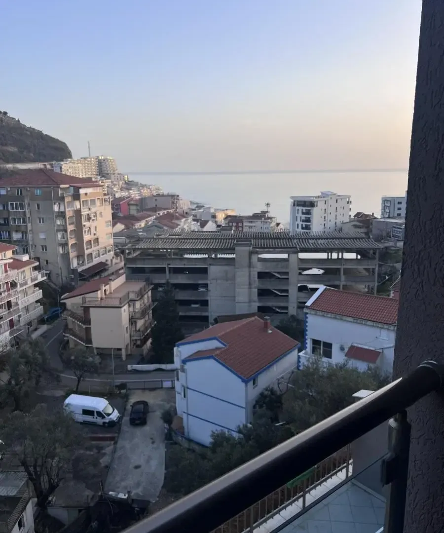 Sale, studio apartment, 36m², Bečići, Budva